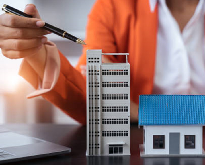 Von Property and Development